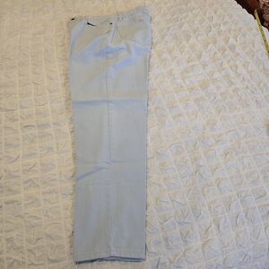 Liz Claiborne Lizwear Light Blue Jeans – Size 14, Excellent Condition